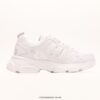 Dior Luxury Brand Showcasing High-End Elegance Dior Low-Top Sneakers Retro Versatile Casual Shoes Fashion Running Shoes Thick-Soled Daddy Shoes