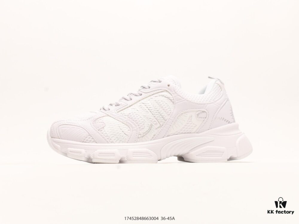 6930e6146e68136f4d9b2a79 Dior Luxury Brand Showcasing High-End Elegance Dior Low-Top Sneakers Retro Versatile Casual Shoes Fashion Running Shoes Thick-Soled Daddy Shoes