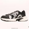 6930e6176e68136f4d9b2a7f Dior Luxury Brand Retro Low-top Sneakers, Fashionable Chunky Running Shoes, Versatile Casual Dad Shoes