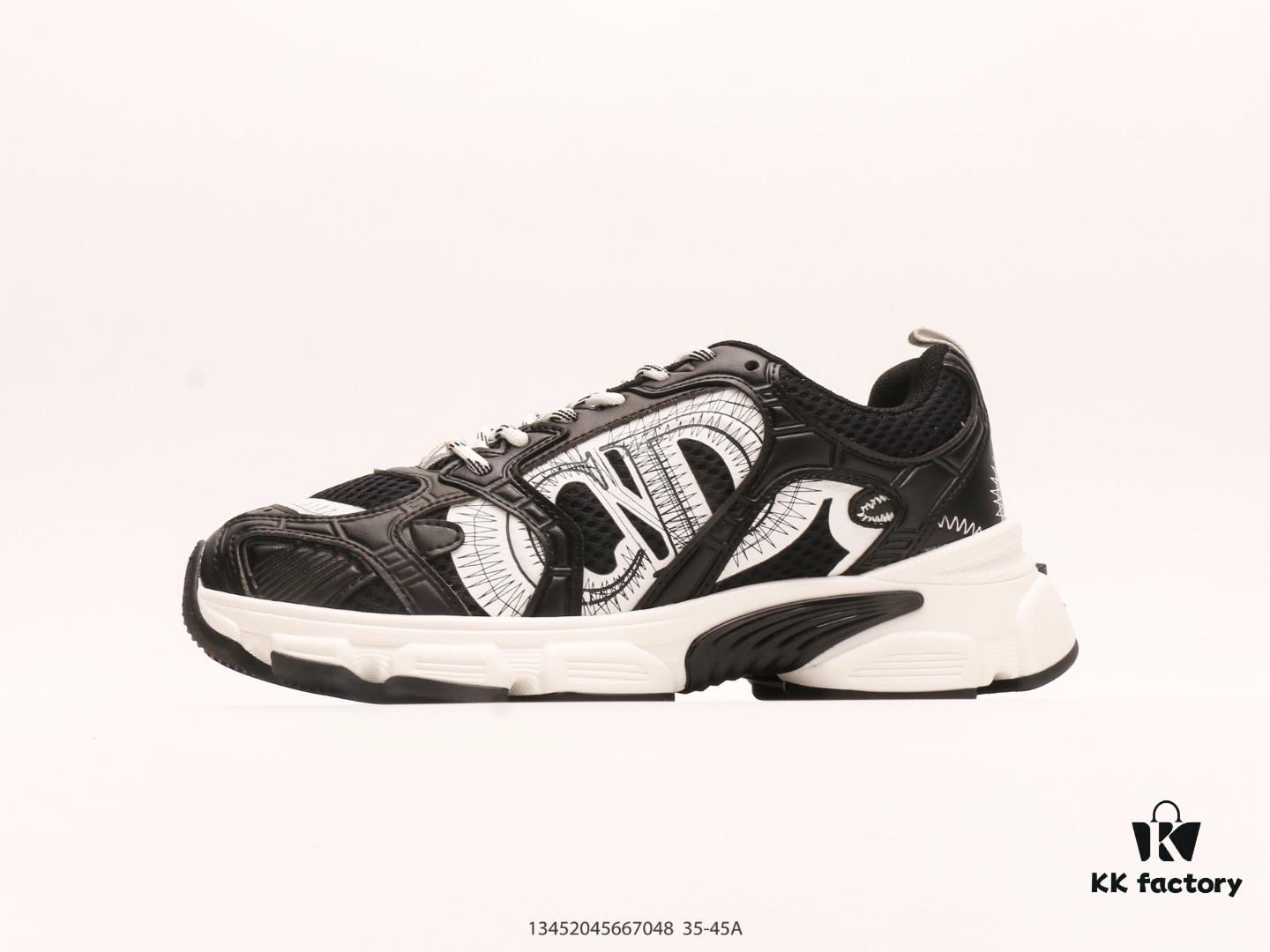 6930e6176e68136f4d9b2a7f Dior Luxury Brand Retro Low-top Sneakers, Fashionable Chunky Running Shoes, Versatile Casual Dad Shoes