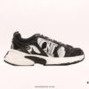 6930e6186e68136f4d9b2a81 Dior Luxury Brand Retro Low-top Sneakers, Fashionable Chunky Running Shoes, Versatile Casual Dad Shoes