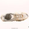 Dior Luxury Brand Showcasing Elegance Dior Low-Top Sneakers Retro Versatile Casual Shoes Fashion Running Shoes Thick-Soled Daddy Shoes
