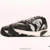 6930e61e6e68136f4d9b2a8b Dior Luxury Brand Retro Low-top Sneakers, Fashionable Chunky Running Shoes, Versatile Casual Dad Shoes