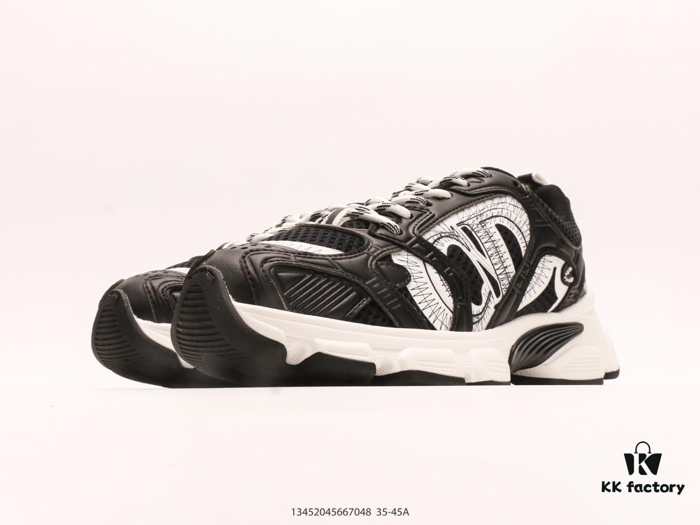 6930e61e6e68136f4d9b2a8b Dior Luxury Brand Retro Low-top Sneakers, Fashionable Chunky Running Shoes, Versatile Casual Dad Shoes