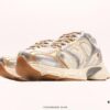 Dior Luxury Brand Showcasing Elegance Dior Low-Top Sneakers Retro Versatile Casual Shoes Fashion Running Shoes Thick-Soled Daddy Shoes