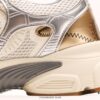Dior Luxury Brand Showcasing Elegance Dior Low-Top Sneakers Retro Versatile Casual Shoes Fashion Running Shoes Thick-Soled Daddy Shoes
