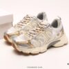 Dior Luxury Brand Showcasing Elegance Dior Low-Top Sneakers Retro Versatile Casual Shoes Fashion Running Shoes Thick-Soled Daddy Shoes