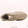 Dior B27 Oblique Galaxy High Top Sneakers, Vintage Style Genuine Leather Casual Low-Cut Athletic Shoes