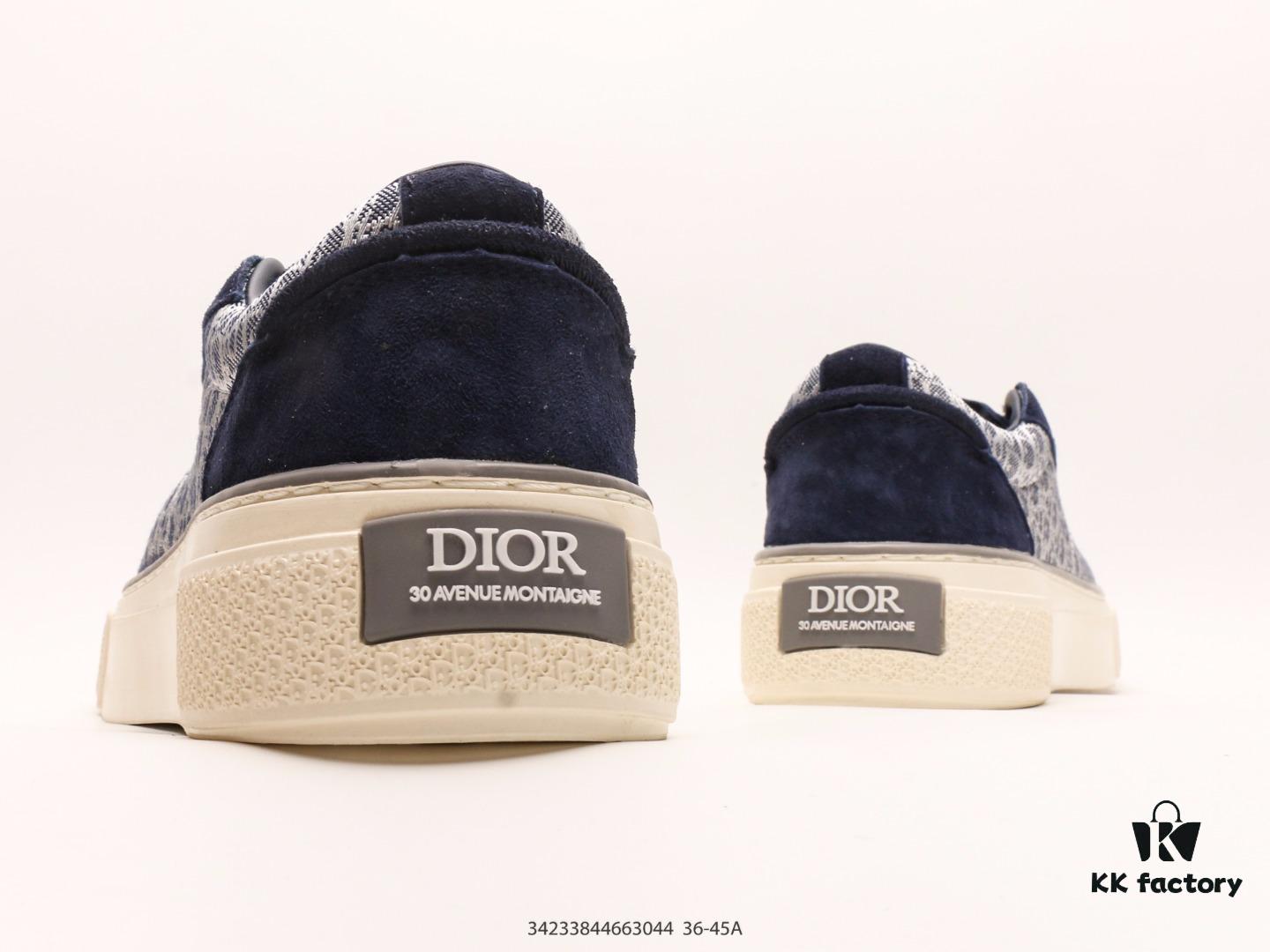 6930e6276e68136f4d9b2aa0 Dior New B27 Sneakers, Smooth Calfskin Leather, Unique Inlaid Design and Stitching Art, Minimalist Bold Style with Iconic Dior Logo Print
