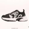 6930e62a6e68136f4d9b2aa4 Dior Luxury Brand Showcasing Elegance Dior Low-Top Sneakers Retro Versatile Casual Shoes Fashion Running Shoes Thick-Soled Dad Shoes