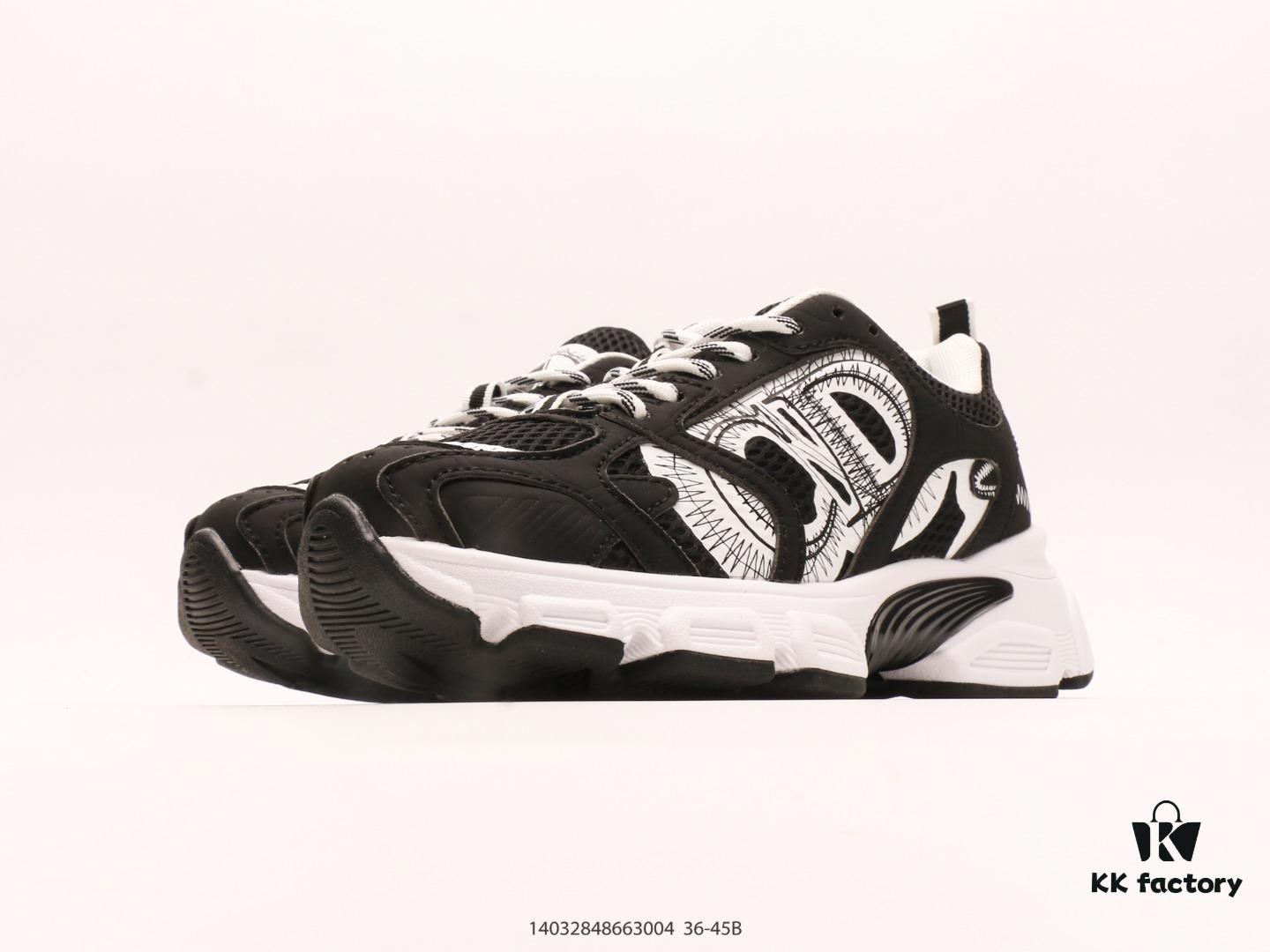 6930e62b6e68136f4d9b2aa6 Dior Luxury Brand Showcasing Elegance Dior Low-Top Sneakers Retro Versatile Casual Shoes Fashion Running Shoes Thick-Soled Dad Shoes