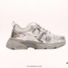 6930e62e6e68136f4d9b2aab Dior Luxury Brand Highlighting Elegance and Sophistication Dior Low-Top Sneakers Retro Versatile Casual Shoes Fashion Running Shoes Thick-Soled Daddy Shoes