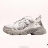 6930e62e6e68136f4d9b2aad Dior Luxury Brand Highlighting Elegance and Sophistication Dior Low-Top Sneakers Retro Versatile Casual Shoes Fashion Running Shoes Thick-Soled Daddy Shoes