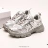 6930e6326e68136f4d9b2ab5 Dior Luxury Brand Highlighting Elegance and Sophistication Dior Low-Top Sneakers Retro Versatile Casual Shoes Fashion Running Shoes Thick-Soled Daddy Shoes