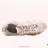6930e6336e68136f4d9b2ab6 Dior Luxury Brand Showcasing Elegance Dior Low-top Sneakers Retro Versatile Casual Shoes Fashion Running Shoes Thick-soled Daddy Shoes