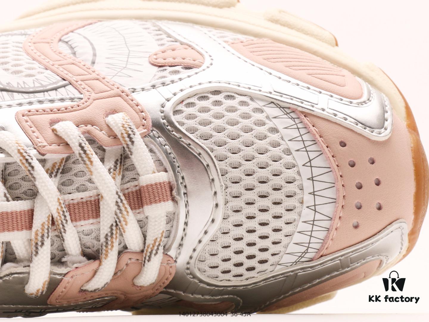 6930e6376e68136f4d9b2abe Dior Luxury Brand Showcasing Elegance Dior Low-top Sneakers Retro Versatile Casual Shoes Fashion Running Shoes Thick-soled Daddy Shoes