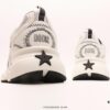6930e63a6e68136f4d9b2ac2 Dior Luxury Brand Highlighting High-End Elegance Dior Low-Top Sneakers Vintage Stylish Casual Shoes Fashion Running Shoes Thick-Soled Dad Shoes