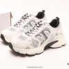 6930e63d6e68136f4d9b2ac8 Dior Luxury Brand Highlighting High-End Elegance Dior Low-Top Sneakers Vintage Stylish Casual Shoes Fashion Running Shoes Thick-Soled Dad Shoes