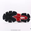 Dior DIOR Chrono Round Toe Lace-Up Sports Running Shoes Lifestyle Casual Running Dad Shoes