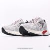Dior DIOR Chrono Round Toe Lace-Up Sports Running Shoes Lifestyle Casual Running Dad Shoes