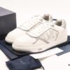 Dior B27 Low-Top Classic Luxury Casual Sneakers