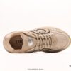 Dior Luxury Brand Showcasing High-End Elegance Dior Low-Top Sneakers Retro Versatile Casual Shoes Fashion Running Shoes Thick-Soled Daddy Shoes