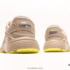 Dior Luxury Brand Showcasing High-End Elegance Dior Low-Top Sneakers Retro Versatile Casual Shoes Fashion Running Shoes Thick-Soled Daddy Shoes