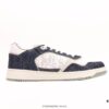 Dior Dior Oblique Galaxy Low Top Sneakers B28 Low-Cut Series Retro Casual Sports and Leisure Shoes