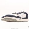 Dior Dior Oblique Galaxy Low Top Sneakers B28 Low-Cut Series Retro Casual Sports and Leisure Shoes