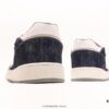 Dior Dior Oblique Galaxy Low Top Sneakers B28 Low-Cut Series Retro Casual Sports and Leisure Shoes