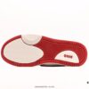 Dior B28 Oblique Galaxy Low Top Sneakers, B28 Low-Cut Series Vintage Stylish Casual Skate Shoes with Embroidered CD Double Image