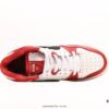 Dior B28 Oblique Galaxy Low Top Sneakers, B28 Low-Cut Series Vintage Stylish Casual Skate Shoes with Embroidered CD Double Image