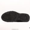 Dior Luxury Brand Showcasing Elegance Dior Low-Top Sneakers Retro Versatile Casual Shoes Fashion Running Shoes Thick-Soled Daddy Shoes