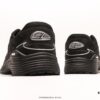 Dior Luxury Brand Showcasing Elegance Dior Low-Top Sneakers Retro Versatile Casual Shoes Fashion Running Shoes Thick-Soled Daddy Shoes