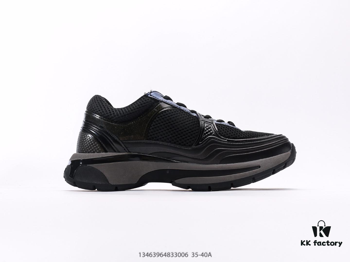 6930e6836e68136f4d9b2b43 Chanel Sneakers, Social Media Influencer Recommended Style, This Season's New Arrival, A Must-Have