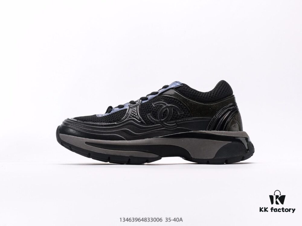 6930e6846e68136f4d9b2b44 Chanel Sneakers, Social Media Influencer Recommended Style, This Season's New Arrival, A Must-Have