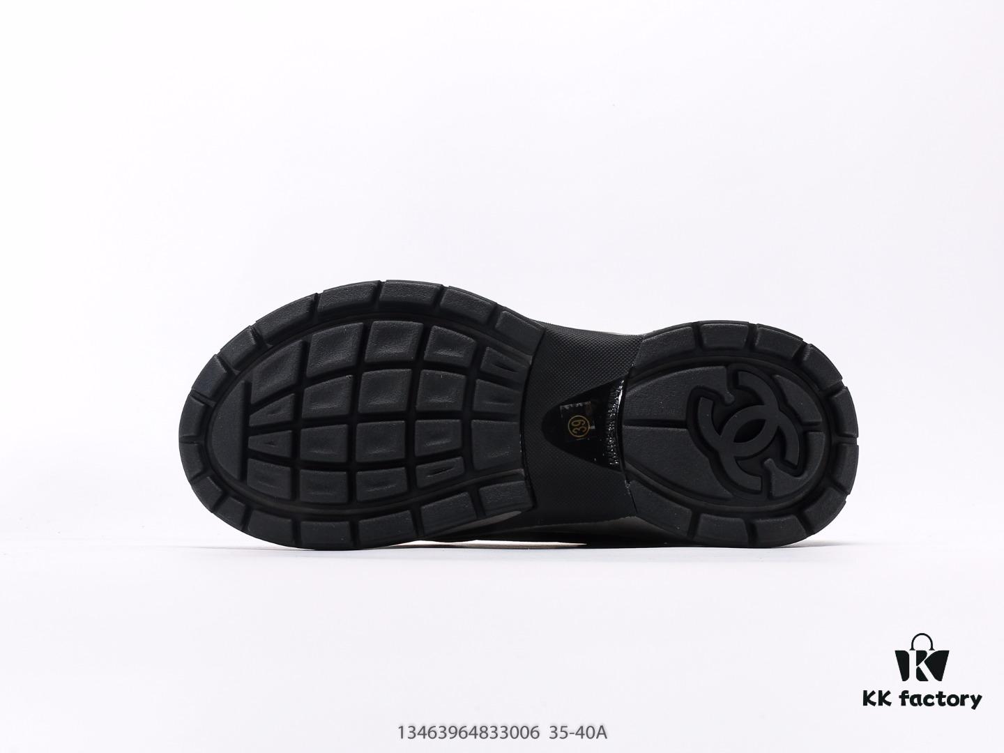 6930e6866e68136f4d9b2b48 Chanel Sneakers, Social Media Influencer Recommended Style, This Season's New Arrival, A Must-Have