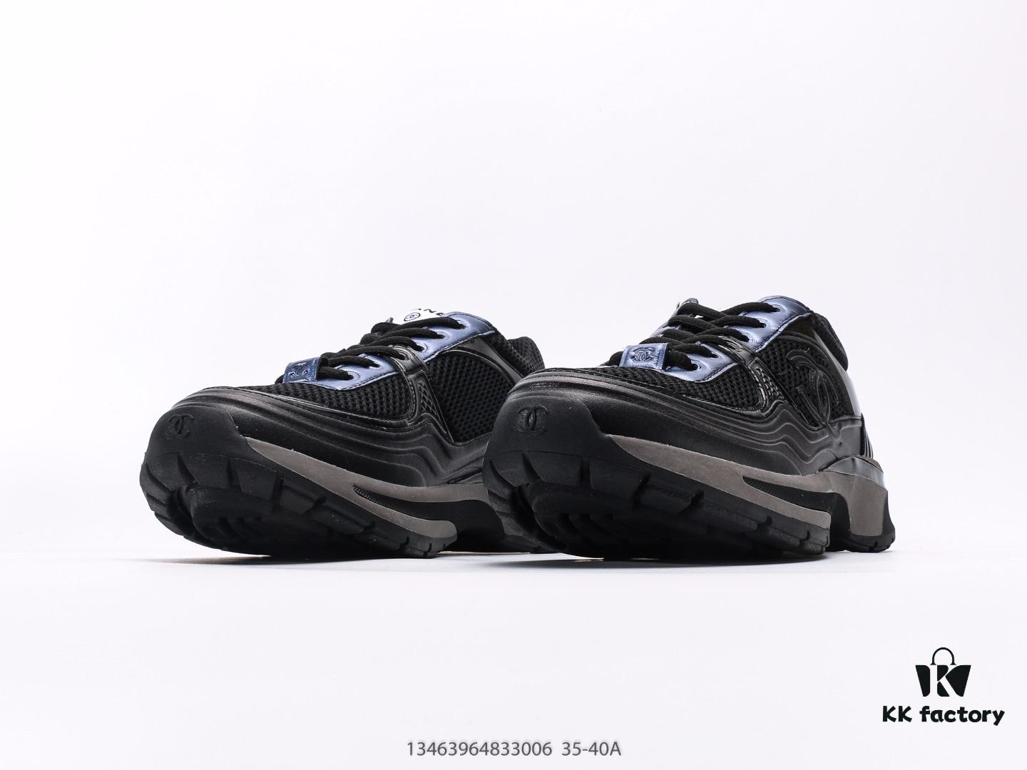 6930e6876e68136f4d9b2b49 Chanel Sneakers, Social Media Influencer Recommended Style, This Season's New Arrival, A Must-Have