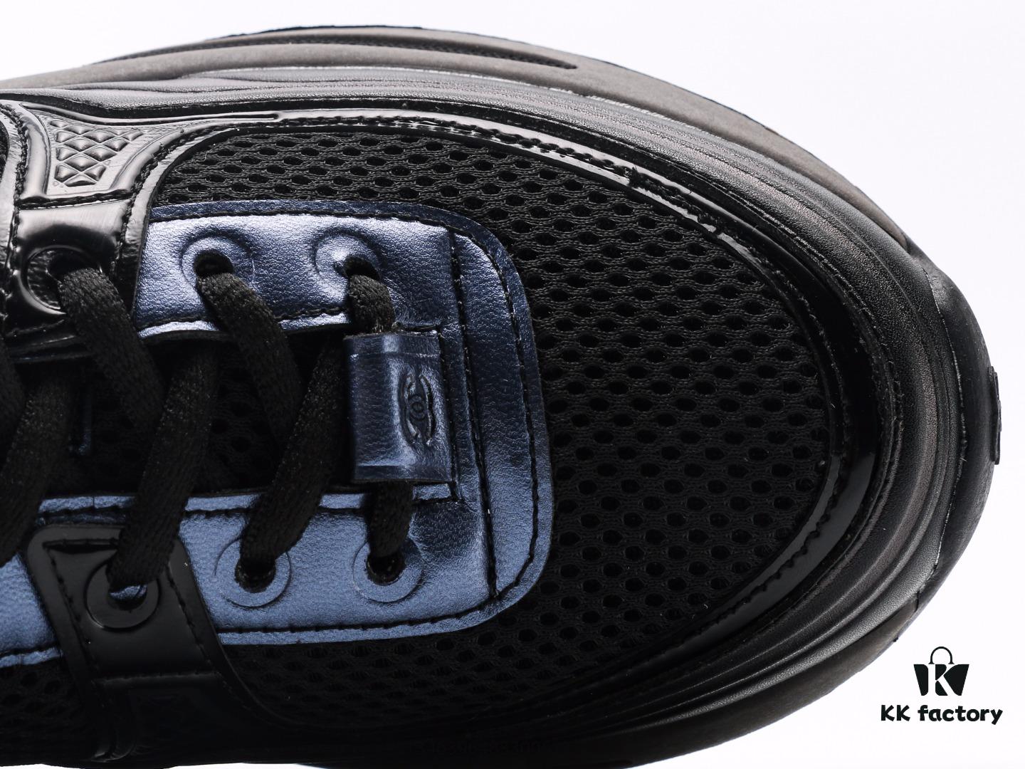 6930e6886e68136f4d9b2b4c Chanel Sneakers, Social Media Influencer Recommended Style, This Season's New Arrival, A Must-Have