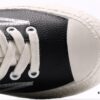 6930e6936e68136f4d9b2b60 Chanel Kung Fu Panda Electric Show Style 2024 Autumn/Winter New Authentic Leather Lightweight Versatile Casual Sneakers