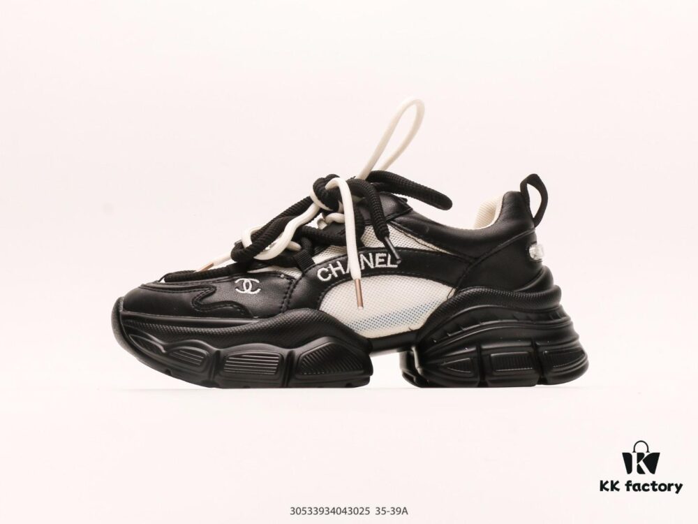6930e6946e68136f4d9b2b61 Chanel Sneakers, Social Media Influencer Recommended Style, This Season's New Arrival, A Must-Have