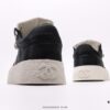 6930e6946e68136f4d9b2b62 Chanel Kung Fu Panda Electric Show Style 2024 Autumn/Winter New Authentic Leather Lightweight Versatile Casual Sneakers