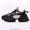 6930e69c6e68136f4d9b2b70 Chanel Four-Season Versatile Hidden Tennis Shoes for Coco Girls, Elegant and Comfortable, Custom Lamb Skin Upper with Calf Suede, Imported Breathable Fabric Lining, Lambskin Interior, Original Molded Rubber Studs Combined with Factory TPU Outsole