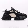 6930e69d6e68136f4d9b2b71 Chanel Four-Season Versatile Hidden Tennis Shoes for Coco Girls, Elegant and Comfortable, Custom Lamb Skin Upper with Calf Suede, Imported Breathable Fabric Lining, Lambskin Interior, Original Molded Rubber Studs Combined with Factory TPU Outsole