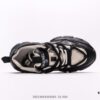 6930e69d6e68136f4d9b2b72 Chanel Four-Season Versatile Hidden Tennis Shoes for Coco Girls, Elegant and Comfortable, Custom Lamb Skin Upper with Calf Suede, Imported Breathable Fabric Lining, Lambskin Interior, Original Molded Rubber Studs Combined with Factory TPU Outsole