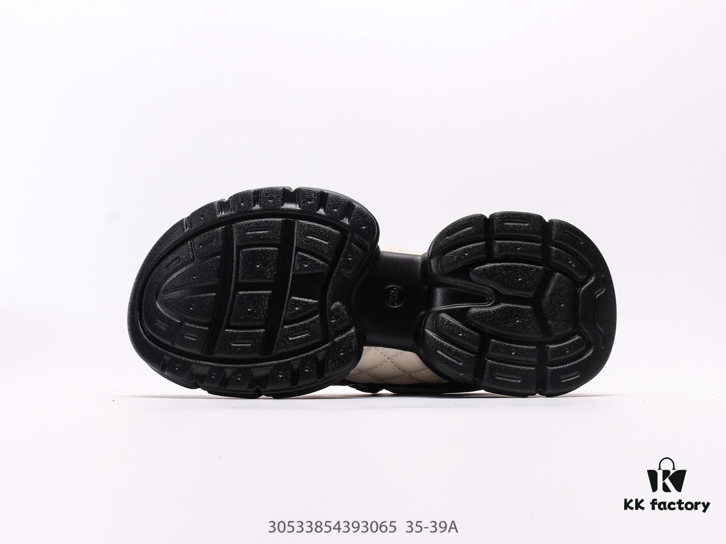 6930e69e6e68136f4d9b2b73 Chanel Four-Season Versatile Hidden Tennis Shoes for Coco Girls, Elegant and Comfortable, Custom Lamb Skin Upper with Calf Suede, Imported Breathable Fabric Lining, Lambskin Interior, Original Molded Rubber Studs Combined with Factory TPU Outsole
