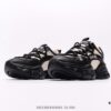 6930e69f6e68136f4d9b2b75 Chanel Four-Season Versatile Hidden Tennis Shoes for Coco Girls, Elegant and Comfortable, Custom Lamb Skin Upper with Calf Suede, Imported Breathable Fabric Lining, Lambskin Interior, Original Molded Rubber Studs Combined with Factory TPU Outsole