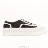 6930e6a26e68136f4d9b2b78 Chanel Canvas Casual Platform Sneakers, Classic All-Season Style, Favored by Influencers and Social Media Stars, Highly Popular with Excellent Breathability, Perfect for Spring and Summer, Stylish and Youthful Design That Elevates Any Outfit, Easy to Maintain, Comes with Exclusive Retail Packaging
