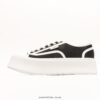 6930e6a26e68136f4d9b2b7a Chanel Canvas Casual Platform Sneakers, Classic All-Season Style, Favored by Influencers and Social Media Stars, Highly Popular with Excellent Breathability, Perfect for Spring and Summer, Stylish and Youthful Design That Elevates Any Outfit, Easy to Maintain, Comes with Exclusive Retail Packaging