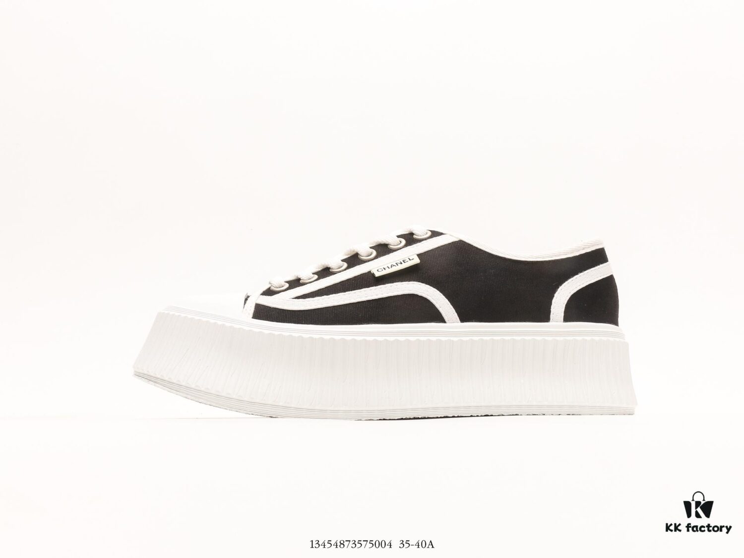 6930e6a26e68136f4d9b2b7a Chanel Canvas Casual Platform Sneakers, Classic All-Season Style, Favored by Influencers and Social Media Stars, Highly Popular with Excellent Breathability, Perfect for Spring and Summer, Stylish and Youthful Design That Elevates Any Outfit, Easy to Maintain, Comes with Exclusive Retail Packaging